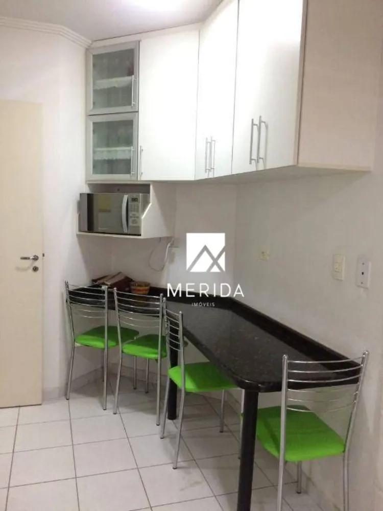 Apartamento, 3 quartos, 110 m² - Foto 2