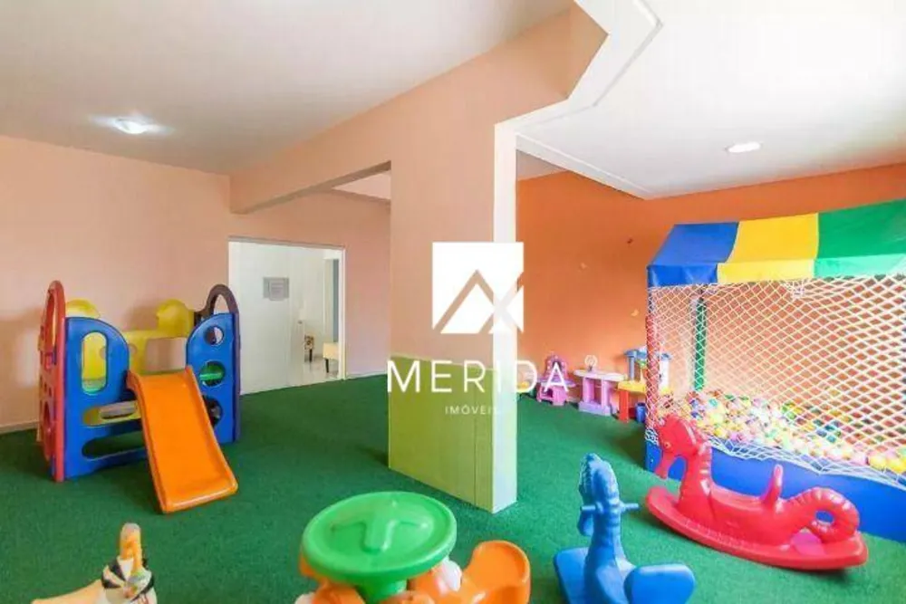 Apartamento, 3 quartos, 110 m² - Foto 11