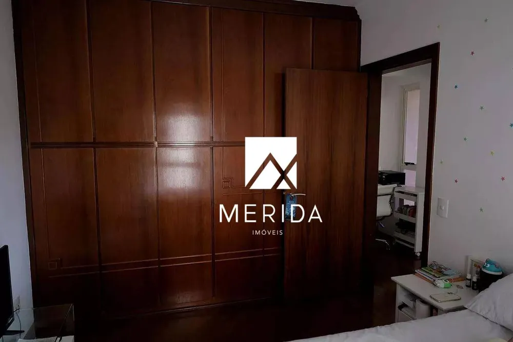 Apartamento, 3 quartos, 180 m² - Foto 7
