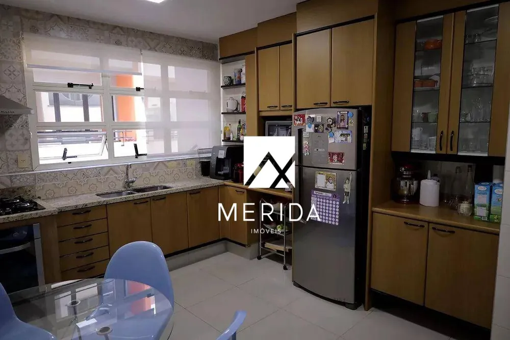 Apartamento, 3 quartos, 180 m² - Foto 9