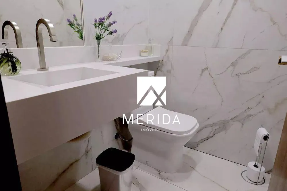 Apartamento, 3 quartos, 180 m² - Foto 2