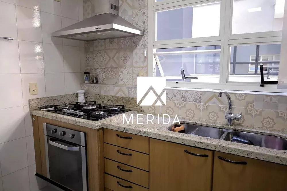 Apartamento, 3 quartos, 180 m² - Foto 11