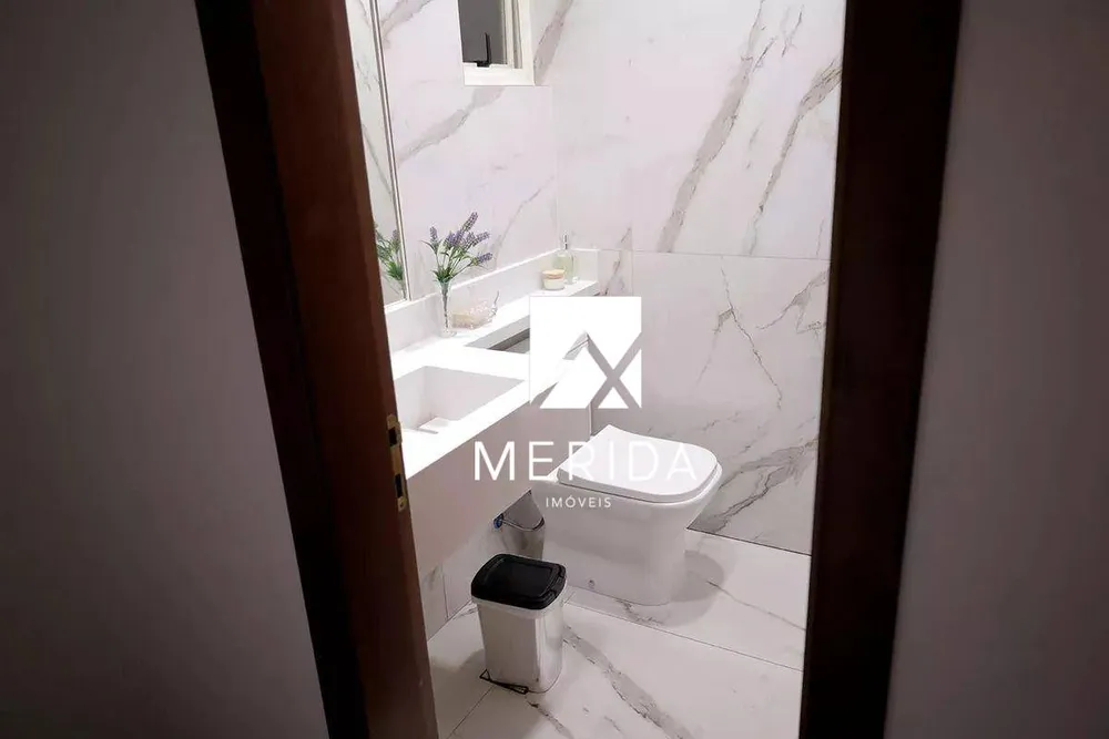 Apartamento, 3 quartos, 180 m² - Foto 15