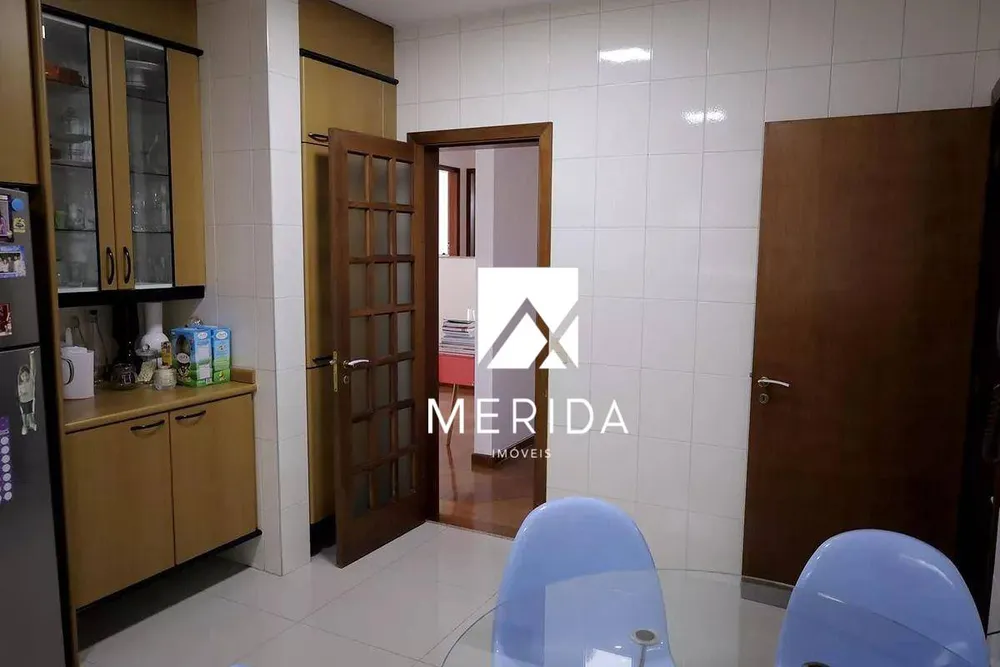 Apartamento, 3 quartos, 180 m² - Foto 6