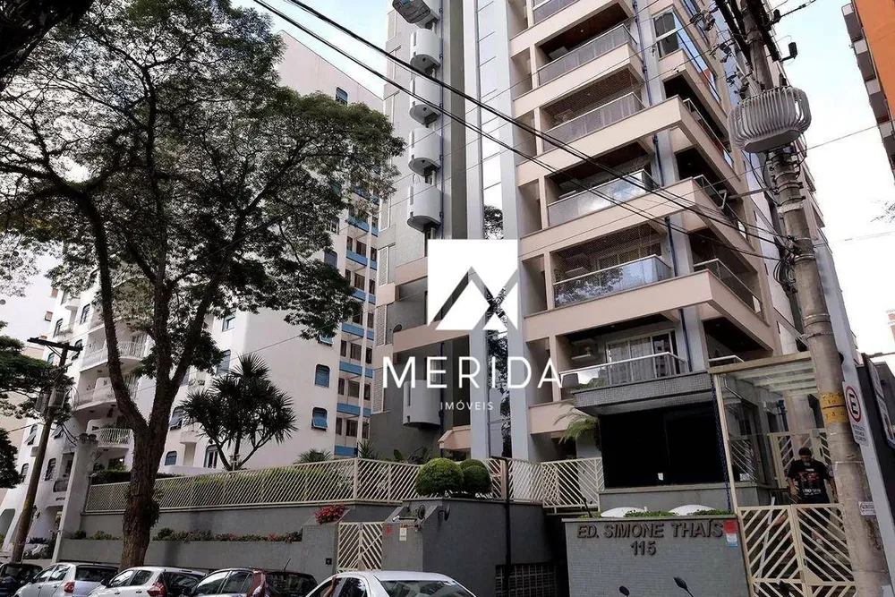 Apartamento, 3 quartos, 180 m² - Foto 14