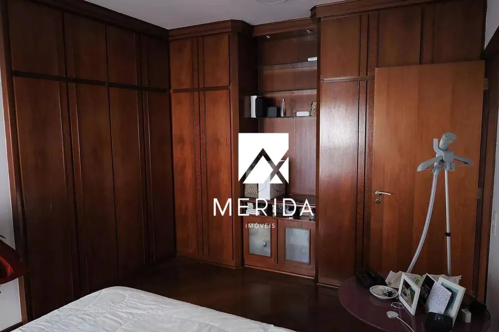 Apartamento, 3 quartos, 180 m² - Foto 13