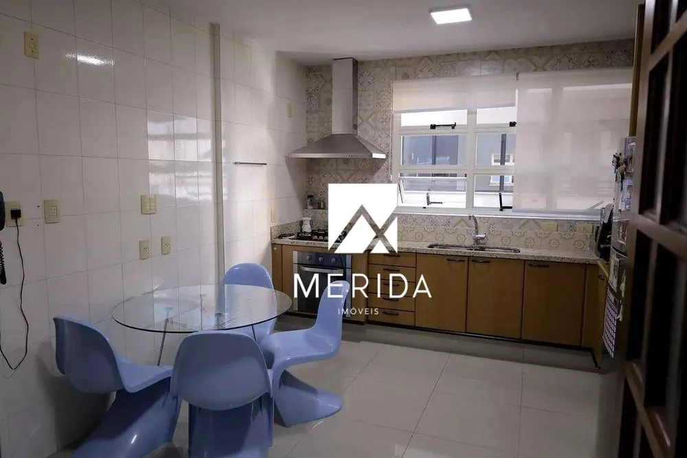 Apartamento, 3 quartos, 180 m² - Foto 10
