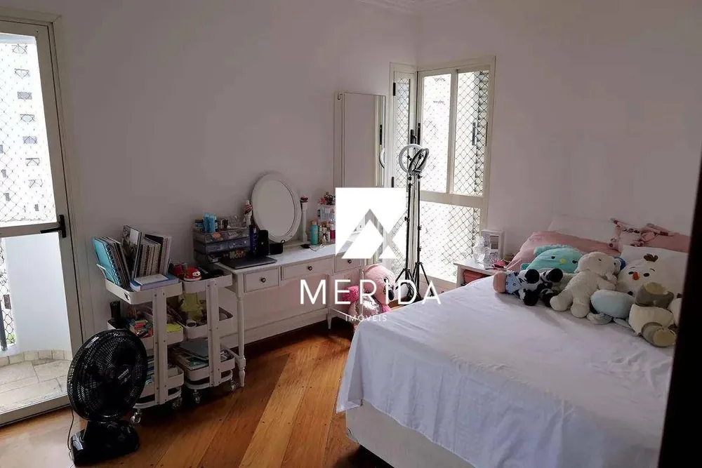 Apartamento, 3 quartos, 180 m² - Foto 4