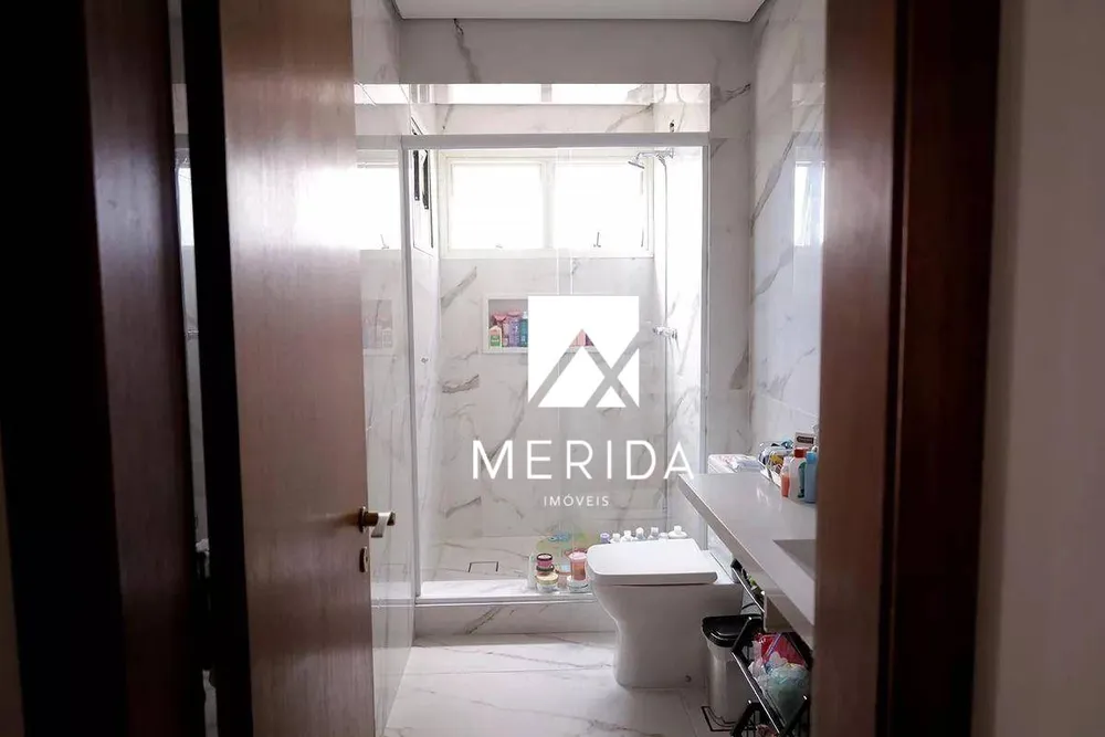 Apartamento, 3 quartos, 180 m² - Foto 5