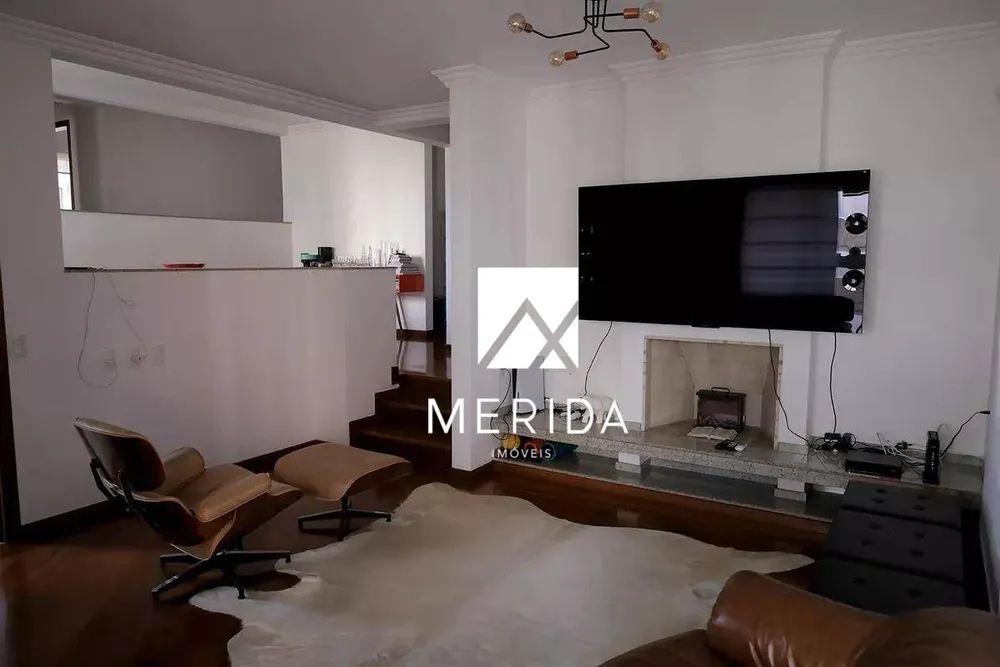Apartamento, 3 quartos, 180 m² - Foto 16