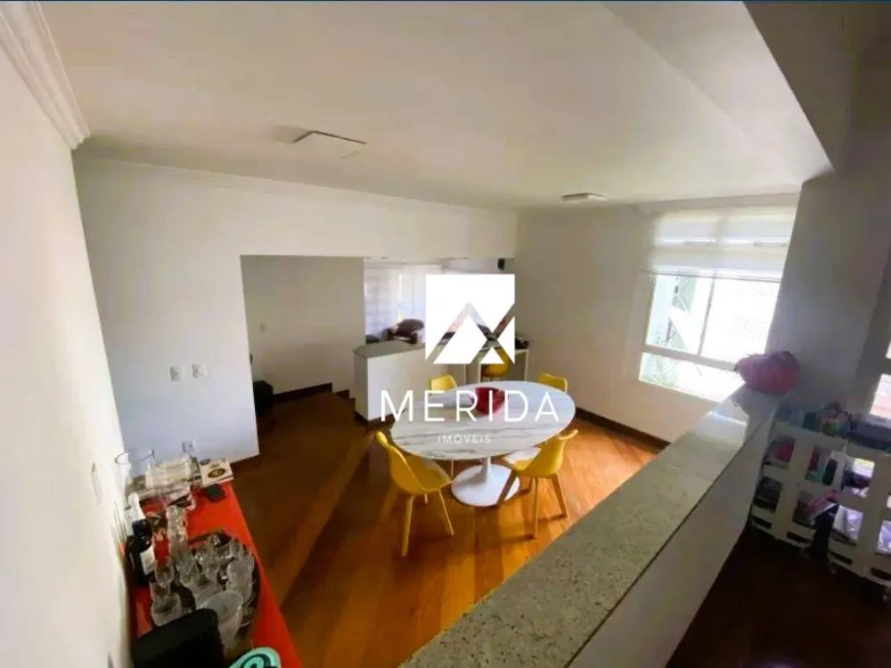 Apartamento, 3 quartos, 180 m² - Foto 8