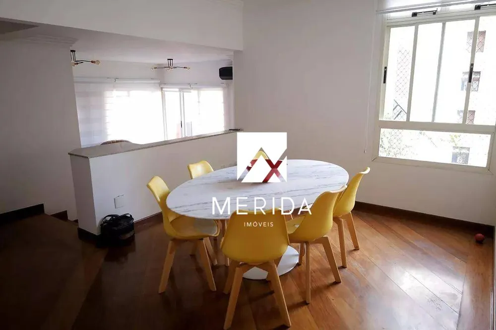 Apartamento, 3 quartos, 180 m² - Foto 12