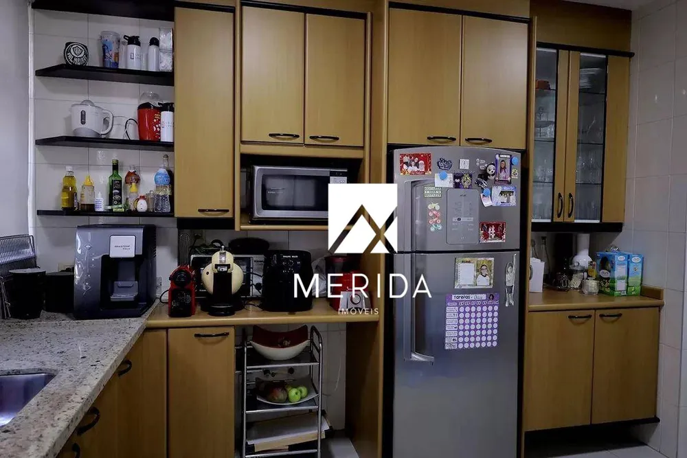 Apartamento, 3 quartos, 180 m² - Foto 1