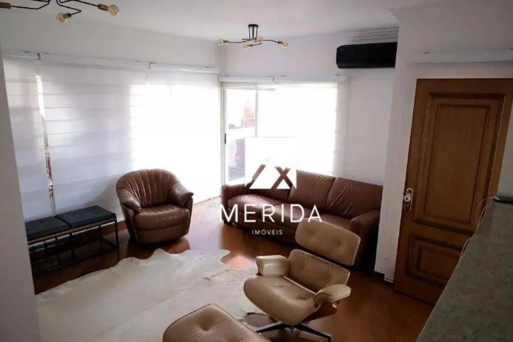 Apartamento, 3 quartos, 180 m² - Foto 3