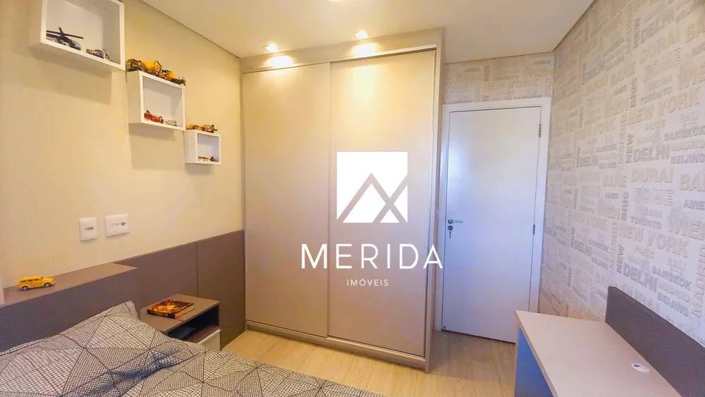 Apartamento, 2 quartos, 65 m² - Foto 2