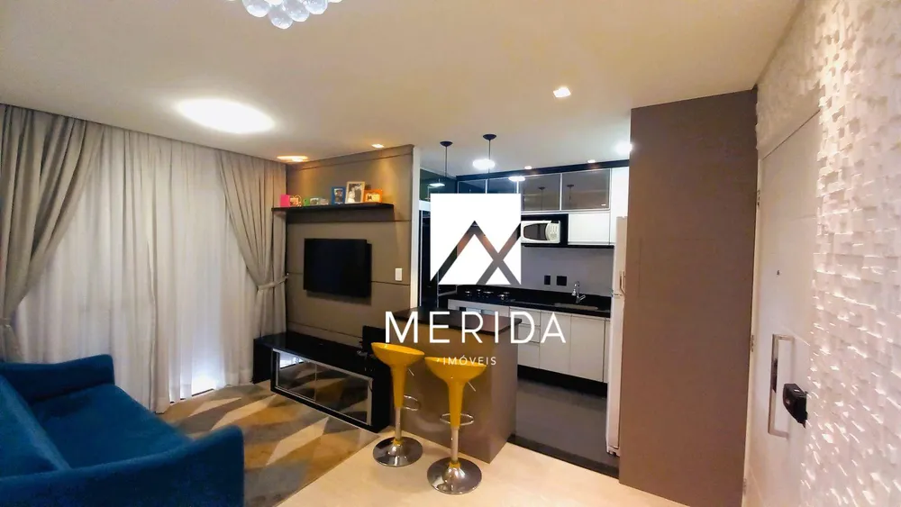 Apartamento, 2 quartos, 65 m² - Foto 1