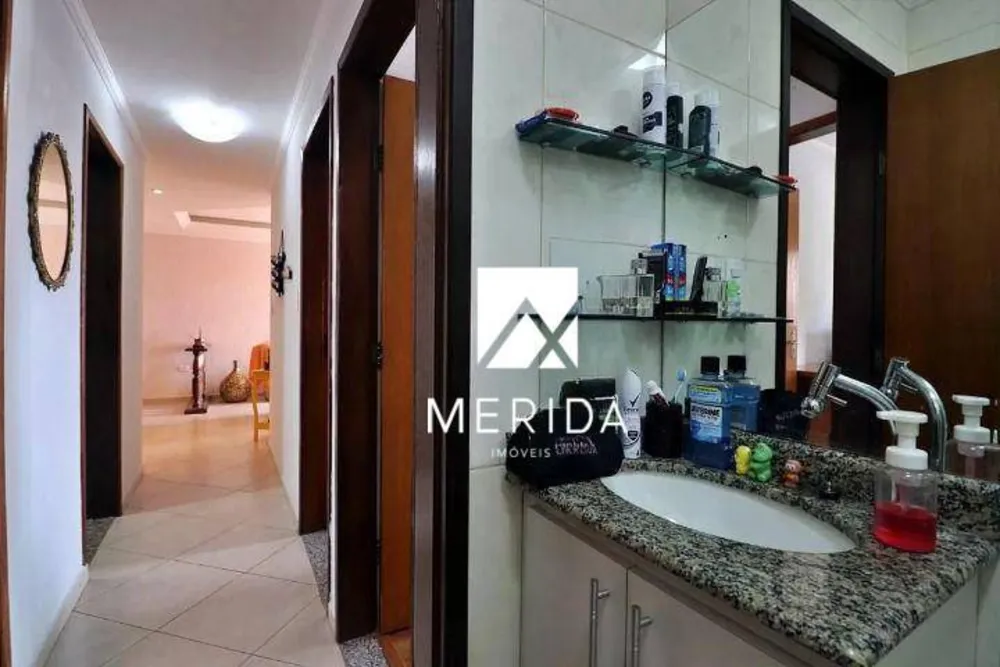 Cobertura, 3 quartos, 200 m² - Foto 1