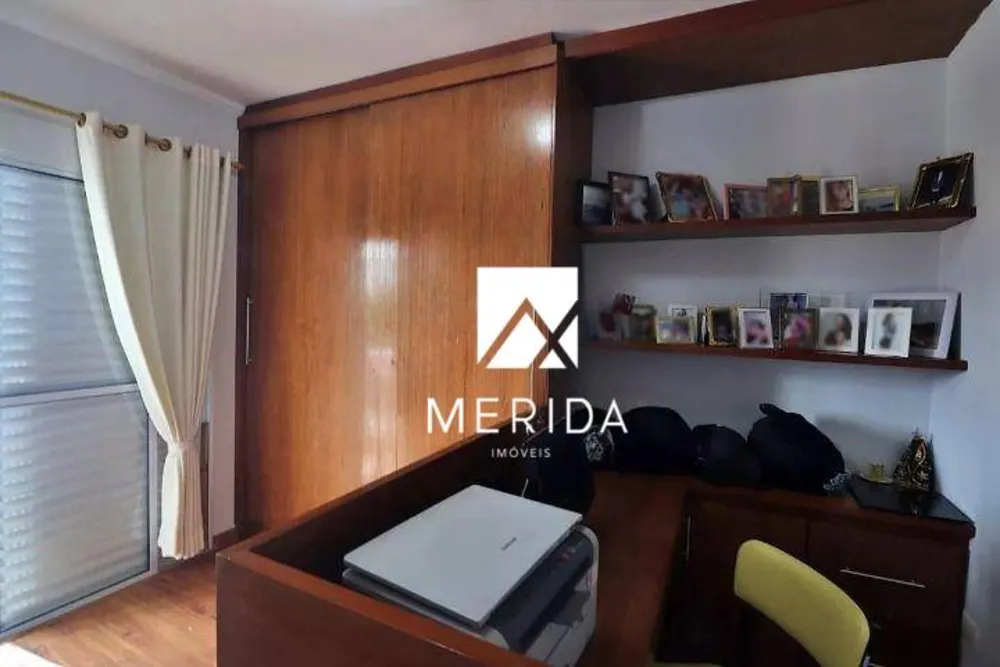 Cobertura, 3 quartos, 200 m² - Foto 3