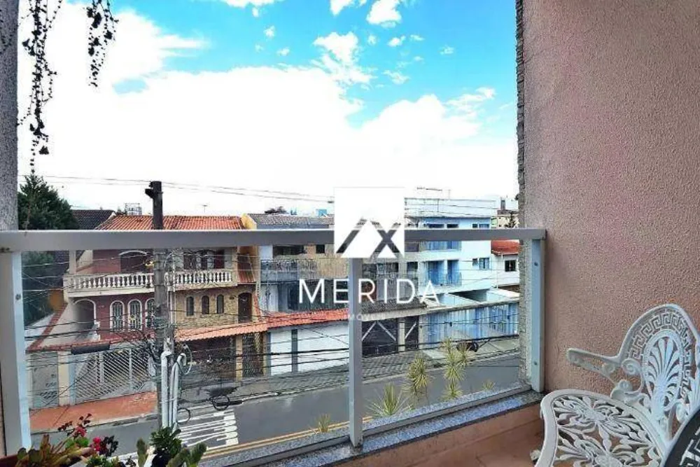 Cobertura, 3 quartos, 200 m² - Foto 3