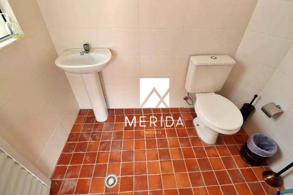 Cobertura, 3 quartos, 200 m² - Foto 4
