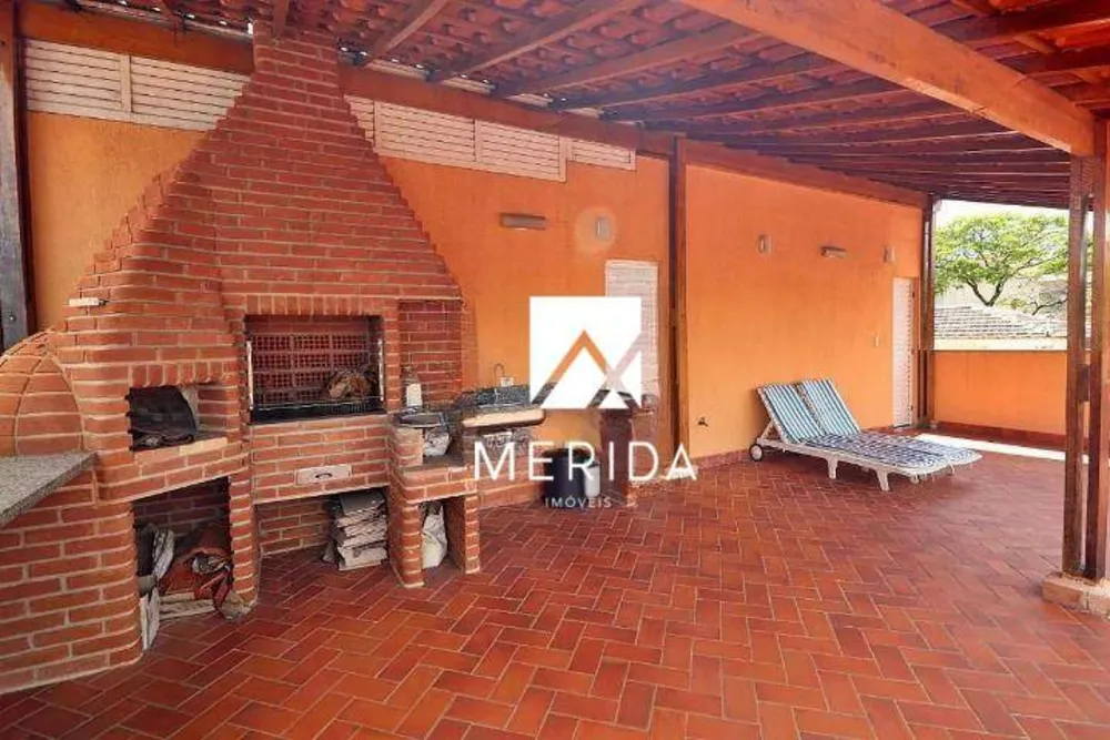Cobertura, 3 quartos, 200 m² - Foto 12
