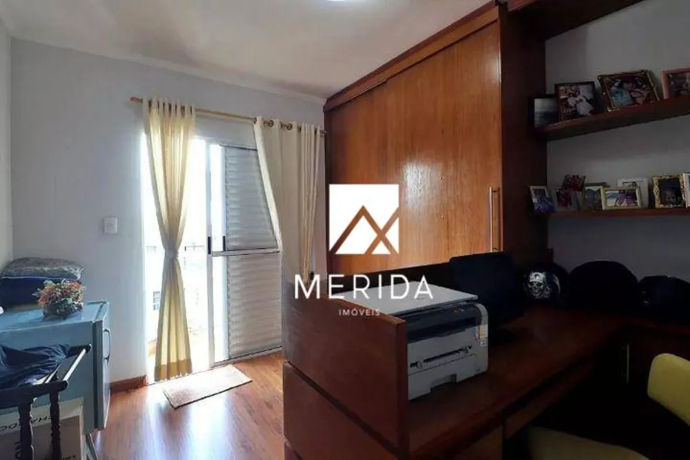 Cobertura, 3 quartos, 200 m² - Foto 2