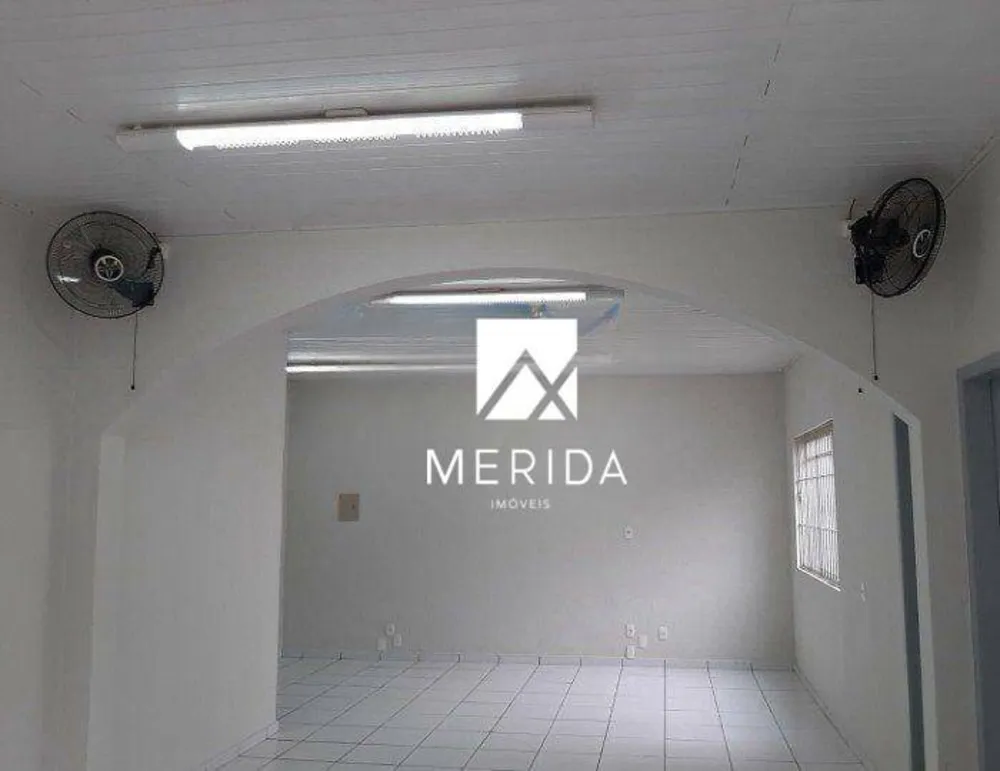 Sala-Conjunto, 90 m² - Foto 3