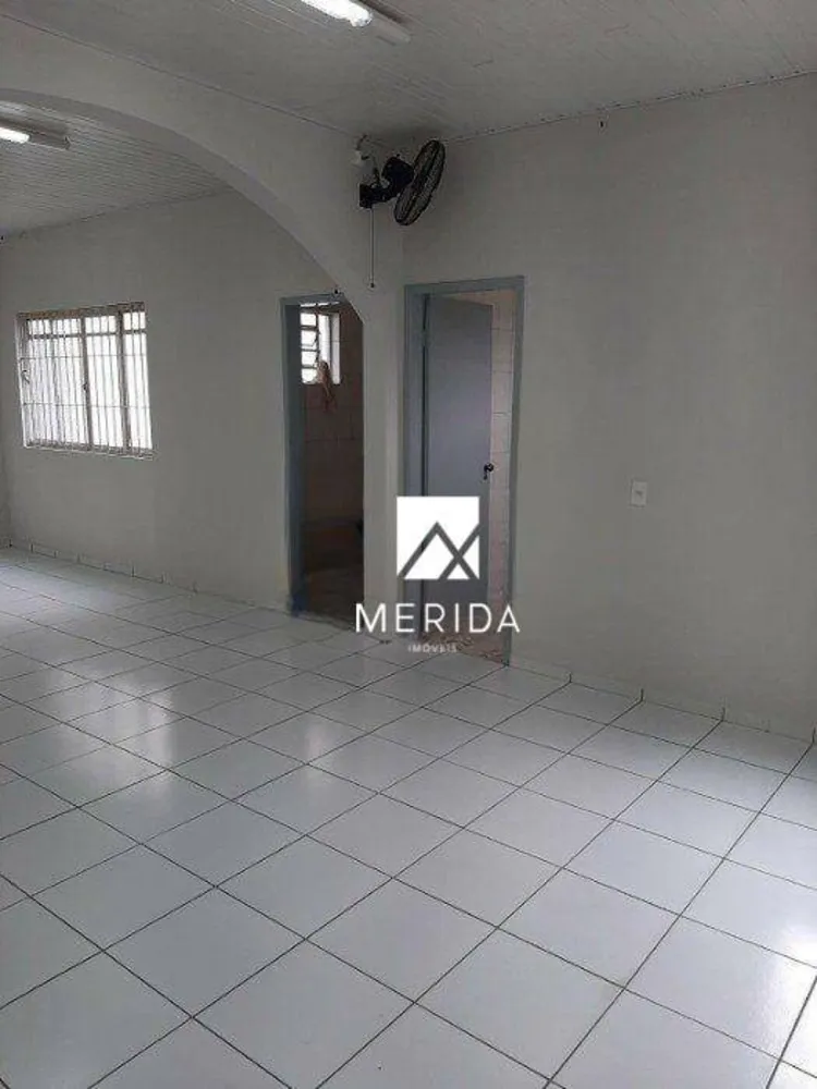 Sala-Conjunto, 90 m² - Foto 1