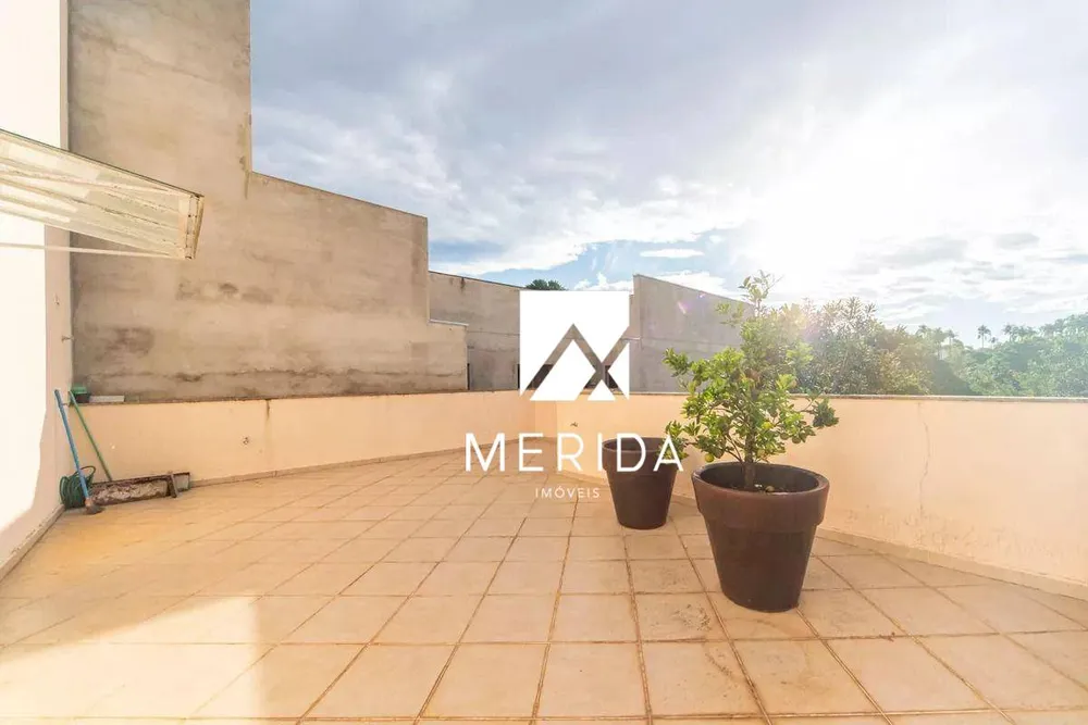 Sobrado, 4 quartos, 424 m² - Foto 12