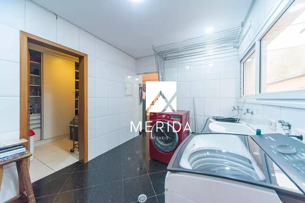 Sobrado, 4 quartos, 424 m² - Foto 7