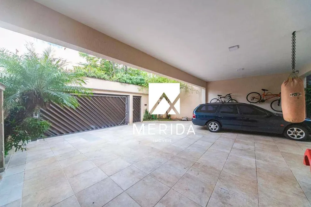 Sobrado, 4 quartos, 424 m² - Foto 15