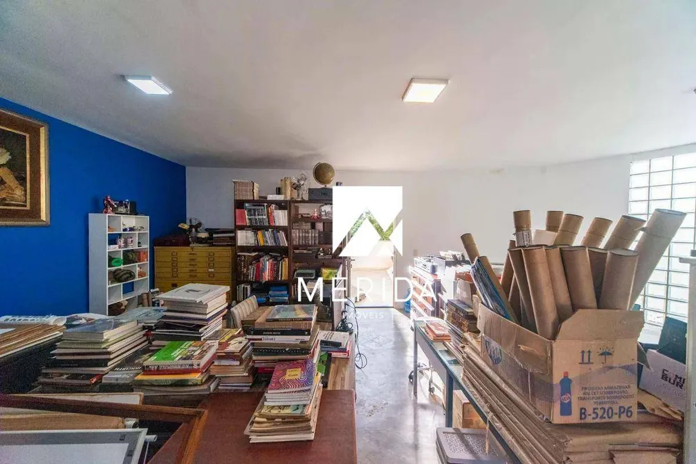 Sobrado, 4 quartos, 424 m² - Foto 11