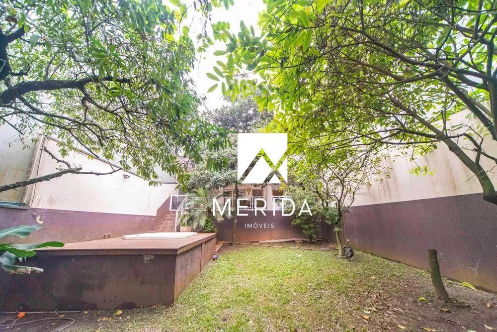 Sobrado, 4 quartos, 424 m² - Foto 2