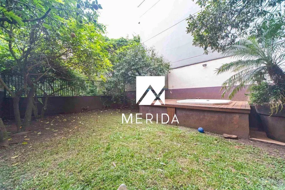 Sobrado, 4 quartos, 424 m² - Foto 3