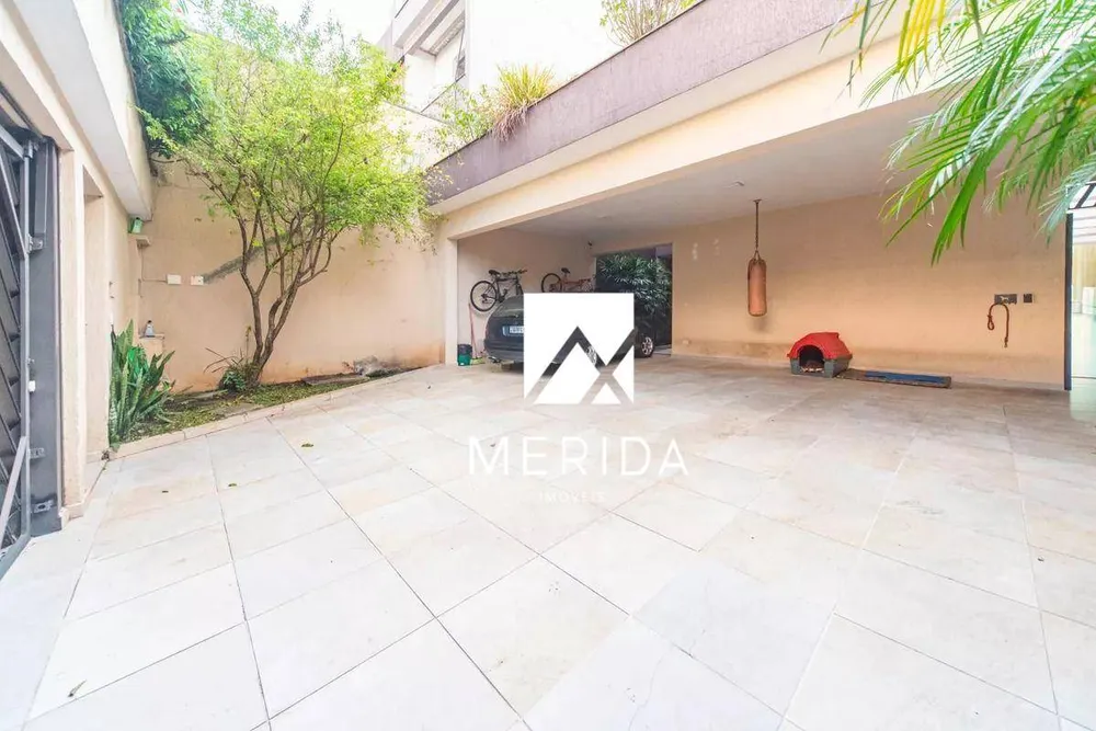Sobrado, 4 quartos, 424 m² - Foto 16