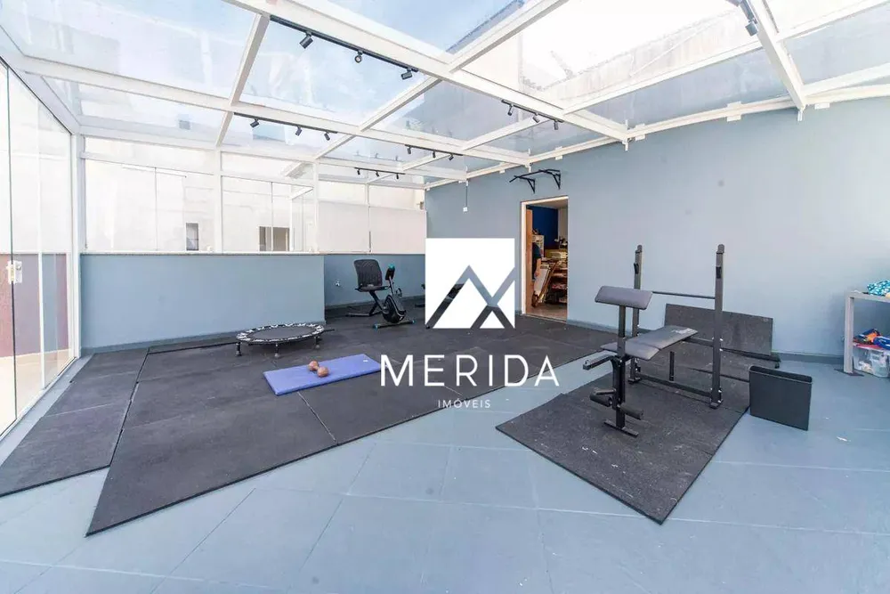 Sobrado, 4 quartos, 424 m² - Foto 13