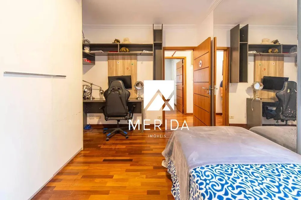 Sobrado, 4 quartos, 424 m² - Foto 10