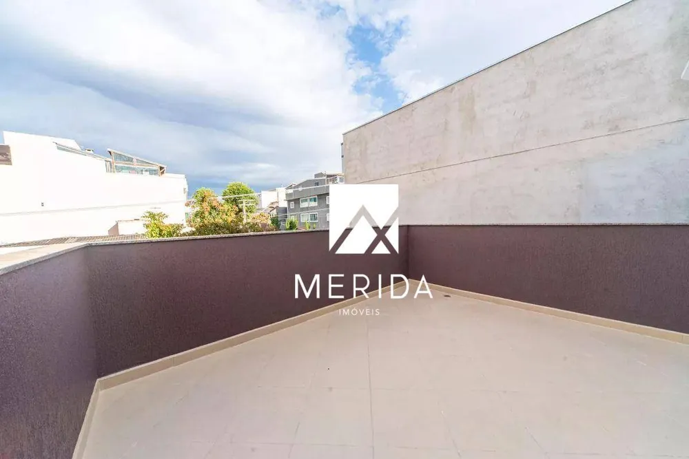 Sobrado, 4 quartos, 424 m² - Foto 14
