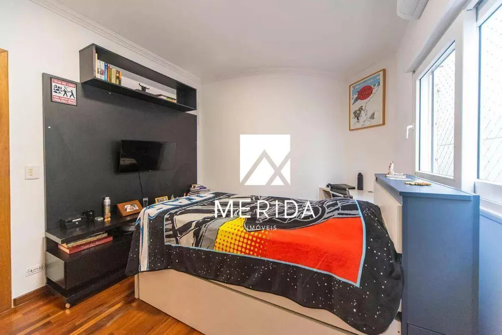 Sobrado, 4 quartos, 424 m² - Foto 9