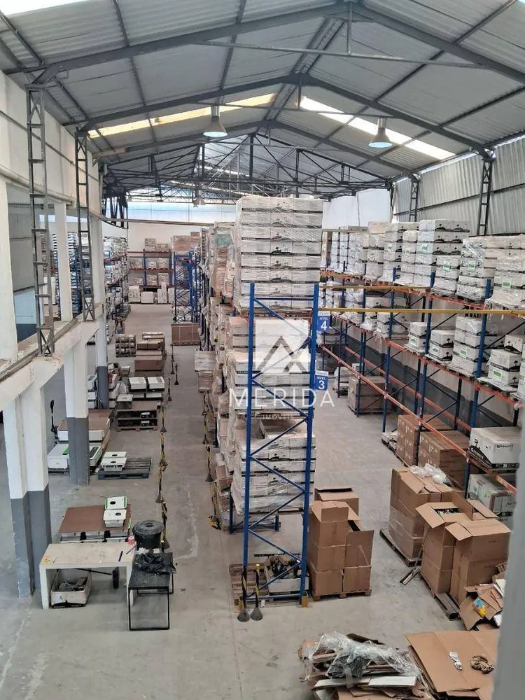 Depósito-Galpão, 1700 m² - Foto 3