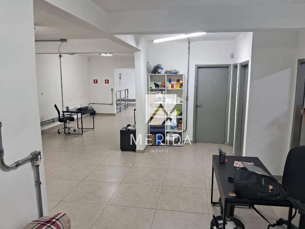 Depósito-Galpão, 1700 m² - Foto 12