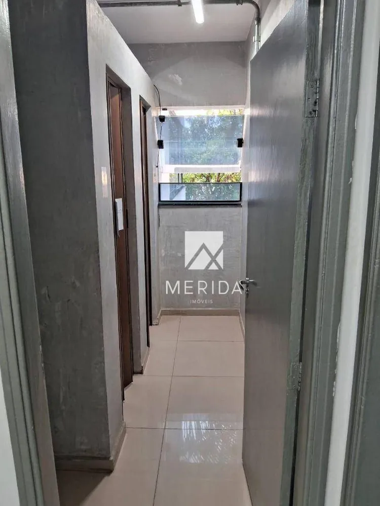 Depósito-Galpão, 1700 m² - Foto 2