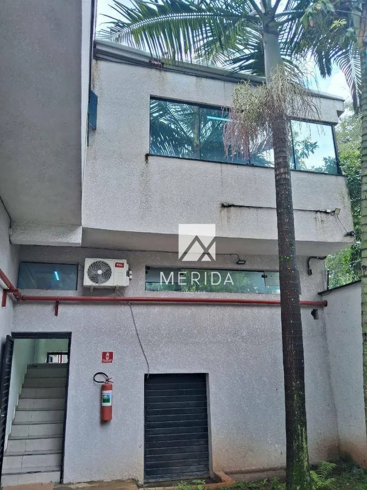 Depósito-Galpão, 1700 m² - Foto 3