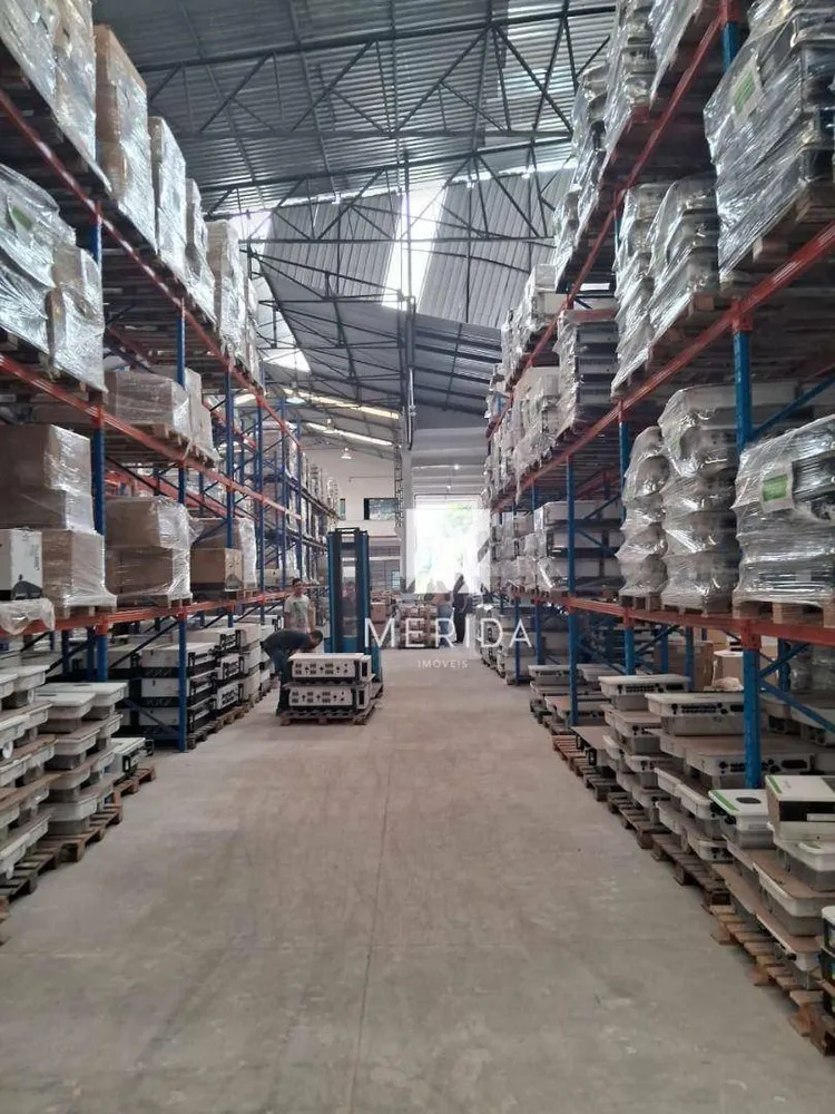 Depósito-Galpão, 1700 m² - Foto 4