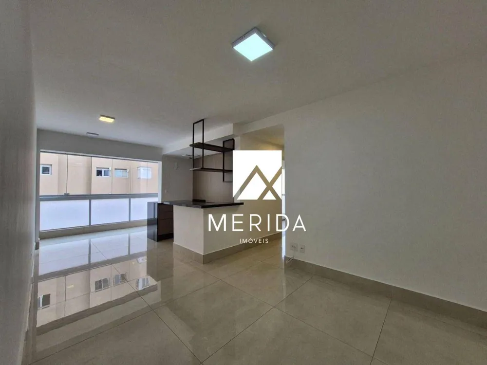 Apartamento, 2 quartos, 62 m² - Foto 1