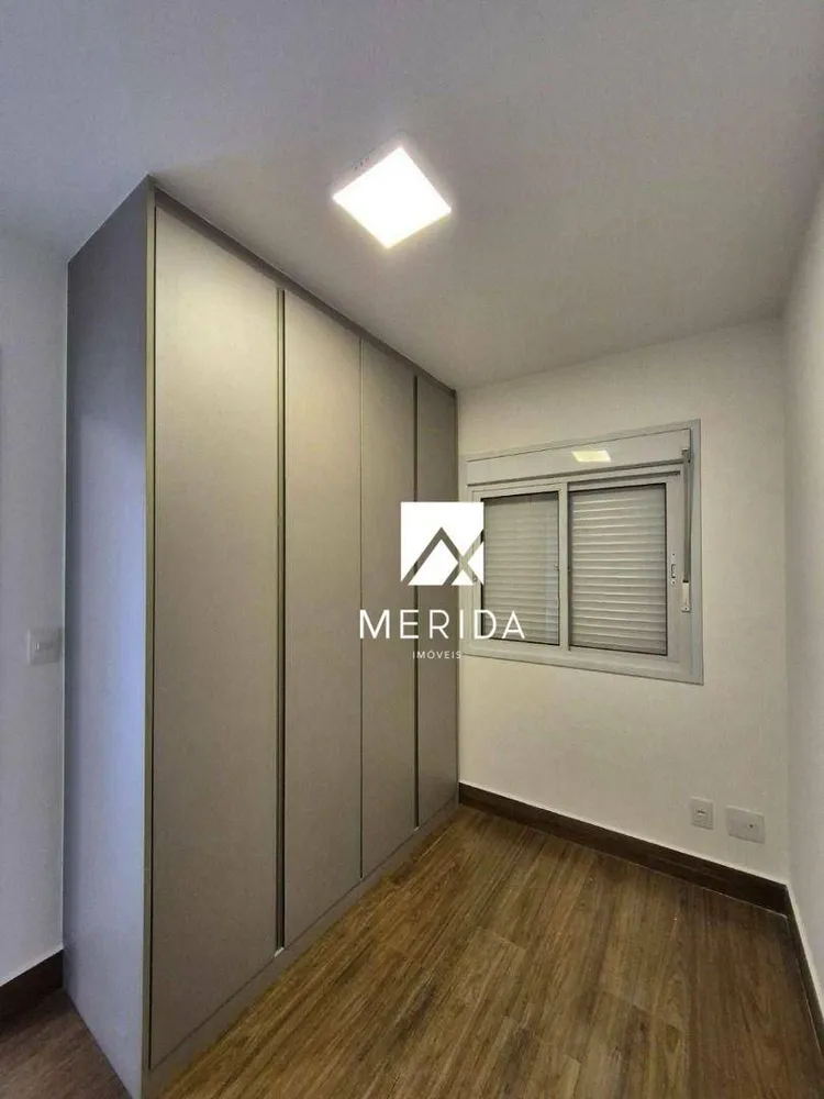 Apartamento, 2 quartos, 62 m² - Foto 3
