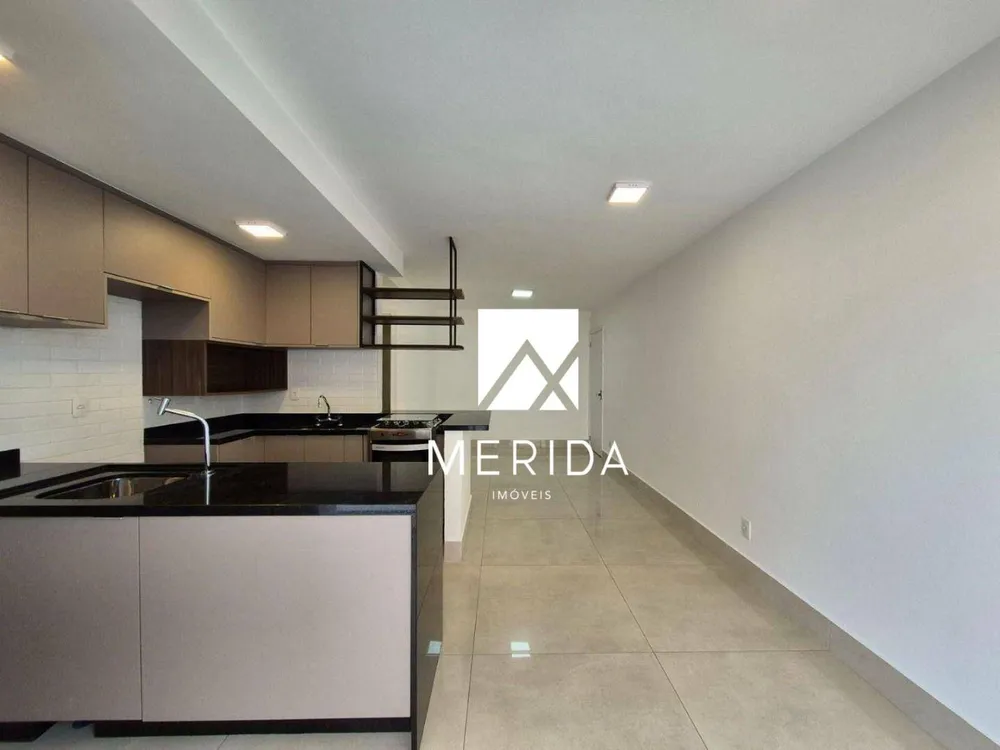 Apartamento, 2 quartos, 62 m² - Foto 2