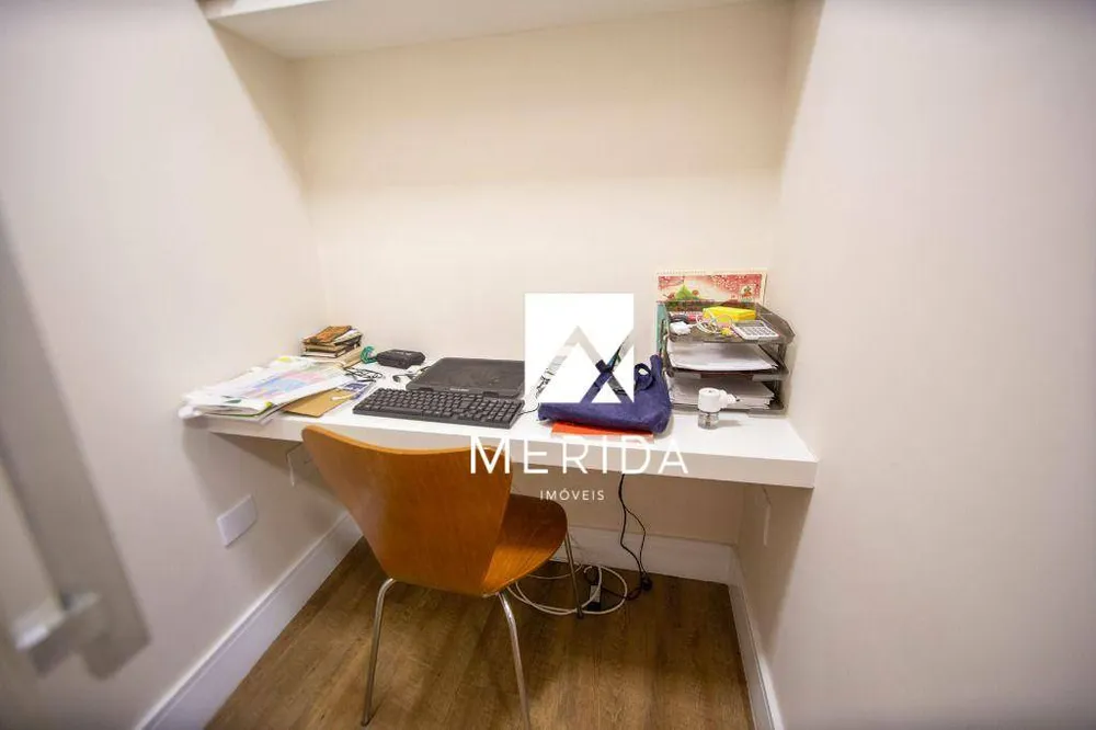 Sobrado, 3 quartos, 276 m² - Foto 4