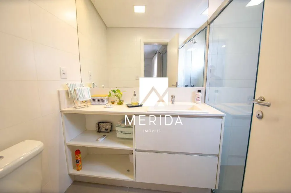 Sobrado, 3 quartos, 276 m² - Foto 3