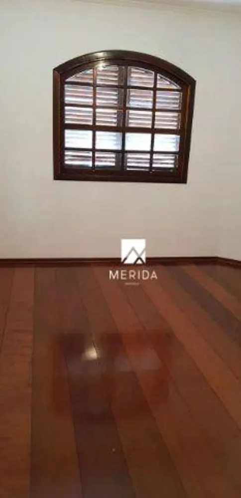 Sobrado, 4 quartos, 250 m² - Foto 10